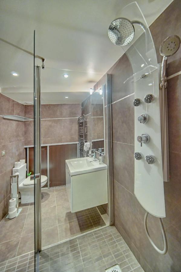 Immogroom - Ac - Full Comfort - City Center Of Cannes Bagian luar foto
