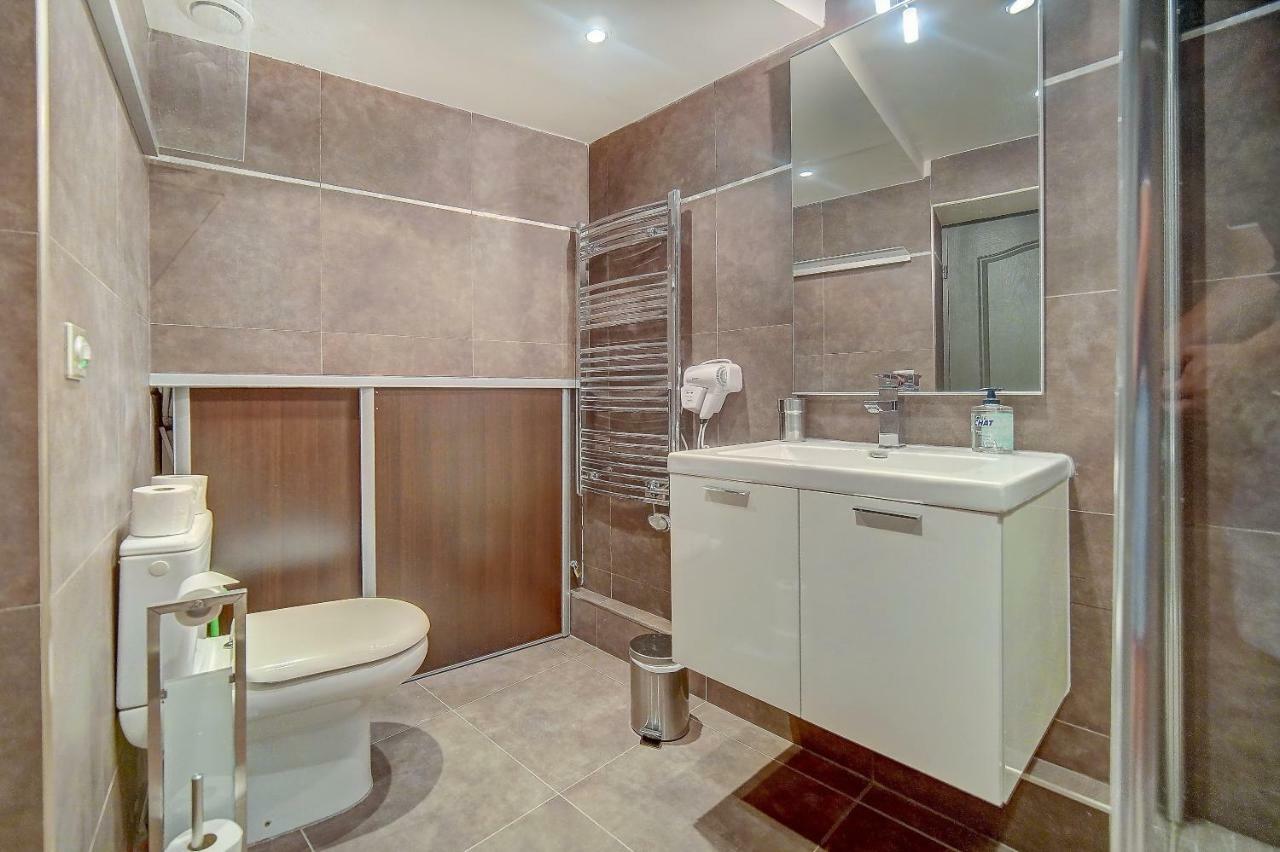 Immogroom - Ac - Full Comfort - City Center Of Cannes Bagian luar foto